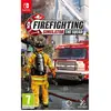 Image de Microids Firefighting Simulator The Squad