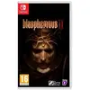 Image de Just For Games Blasphemous 2 - Switch