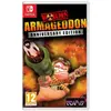 Image de Worms Armageddon - Edition Anniversary - Jeu Nintendo Switch