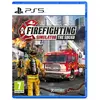Image de Microids Firefighting Simulator The Squad - PS5