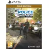 Image de Microids Jeu vidéo Police Simulator Gold Edition
