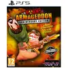 Image de Worms Armageddon Anniversary Collector s Edition PS5