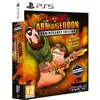 Image de Worms Armageddon Anniversary Edition