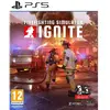 Image de Microids Firefighting Simulator Ignite