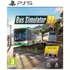 Image de Bus Simulator 27 PS5 - Simulation & gestion - 4 joueurs en coop - Felicia Bay