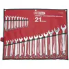 Image de KS Tools Jeu de 21 clés mixtes - 6-32mm