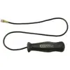Image de KS Tools 550.1032 - Aimant flexible 4 mm - 400 mm - Noir