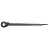 Image de Ks tools Clé à cliquet échafaudage - 32x36 mm