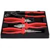 Image de KS Tools Jeu pinces 4 pcs 160-240 mm