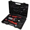 Image de KS Tools Jeu d'outils de rivetage universels 11 pcs
