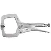 Image de Ks tools Pince étau à mâchoires amovibles - 285 mm