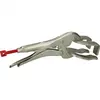 Image de Ks tools Pince-étau mâchoires plates 245 mm