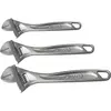 Image de KS TOOLS - Lot de 2 clés à molettes, 10/12