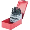 Image de KS TOOLS Coffret forets HSS 25 pièces