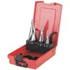 Image de Ks tools Coffret forets étagés HSS - 3 pièces