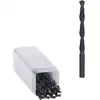 Image de Ks tools forets métal 6,5 mm - lot de 10