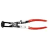 Image de Ks tools pince à colliers verrouillable 45°