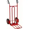 Image de Ks tools Diable pliable - 250 kg - Rouge