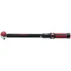 Image de Ks tools Clé dynamométrique - Noir et rouge