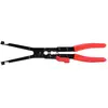 Image de Ks tools pince pour colliers d’échappement