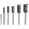 Image de KS Tools Fraise HM Forme A Denture Étoile 8mm