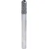 Image de KS Tools 515.3242 Fraise HM forme C 6mm