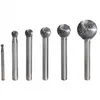 Image de KS Tools Fraise HM forme D 16mm