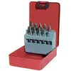Image de Ks tools Jeu de fraises HM - 10 pièces