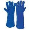Image de KS Tools Gants longs pour soudeur taille XL 985.7040
