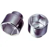 Image de Ks tools Clé à pipe 6 pans - 79 mm