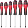 Image de KS TOOLS Jeu de 6 tournevis ULTIMATE TORX
