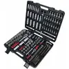 Image de KS TOOLS Jeu de douilles et embouts - 195 pièces