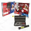 Image de Ks tools Coffret douilles tournevis - 50 pièces