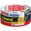 Image de Tesa Ruban adhésif universel Extra Power - Blanc