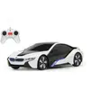 Image de JAMARA BMW I8 1:24 - Blanc
