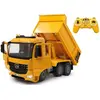 Image de Jamara Mercedes-Benz Arocs RC Truck