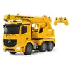 Image de JAMARA Mercedes-Benz Grue