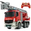 Image de Mercedes-Benz Antos échelle 1:20 - Jamara