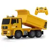 Image de Camion à Benne MAN 1:20