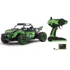 Image de Jamara Voiture Enfants Derago XP1 Verte