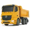 Image de Jamara Camion benne Mercedes Arocs