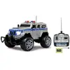 Image de Jamara Police Monstertruck 1:12
