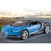 Image de Jamara Bugatti Chiron 1/14 - Bleu