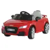 Image de JAMARA Audi TT RS - Rouge 12V