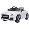 Image de Jamara Audi TT RS 12V - Blanc