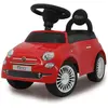 Image de JAMARA Push-Car Fiat 500 - Rouge