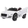 Image de JAMARA Ride-on Bentley EXP12 blanc 12V