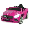 Image de JAMARA Mercedes-Benz SL 400 Rose