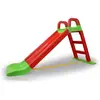 Image de Jamara Toboggan Funny Slide Rouge