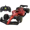 Image de Jamara Ferrari F1-75